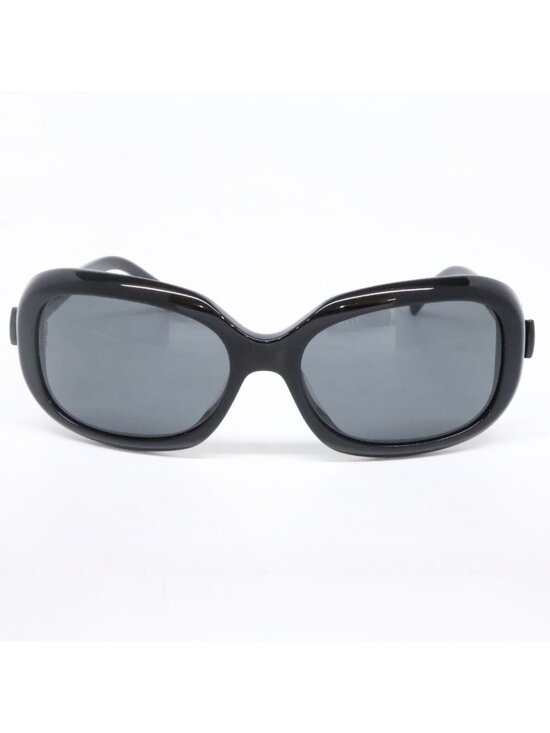 Chanel Ribbon Motif Square Eyewear main image 9